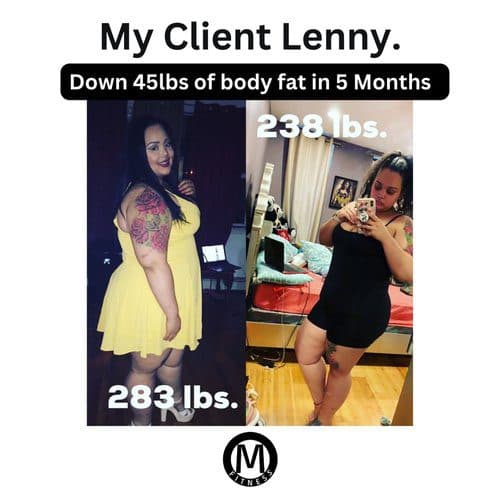Lenny Martinez · Google review